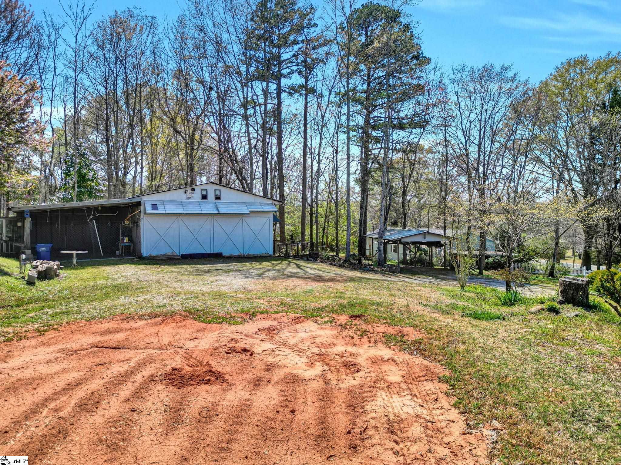 222 Elljean Road Easley, SC 29640 - Photo 29 of 34