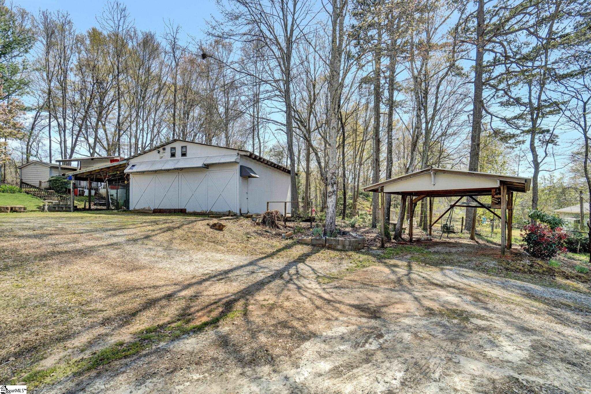 222 Elljean Road Easley, SC 29640 - Photo 31 of 34