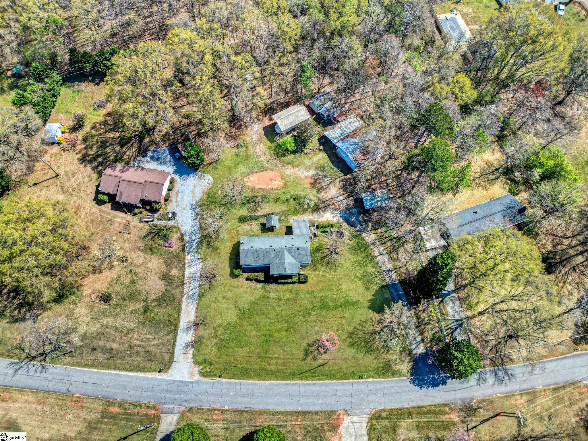 222 Elljean Road Easley, SC 29640 - Photo 33 of 34