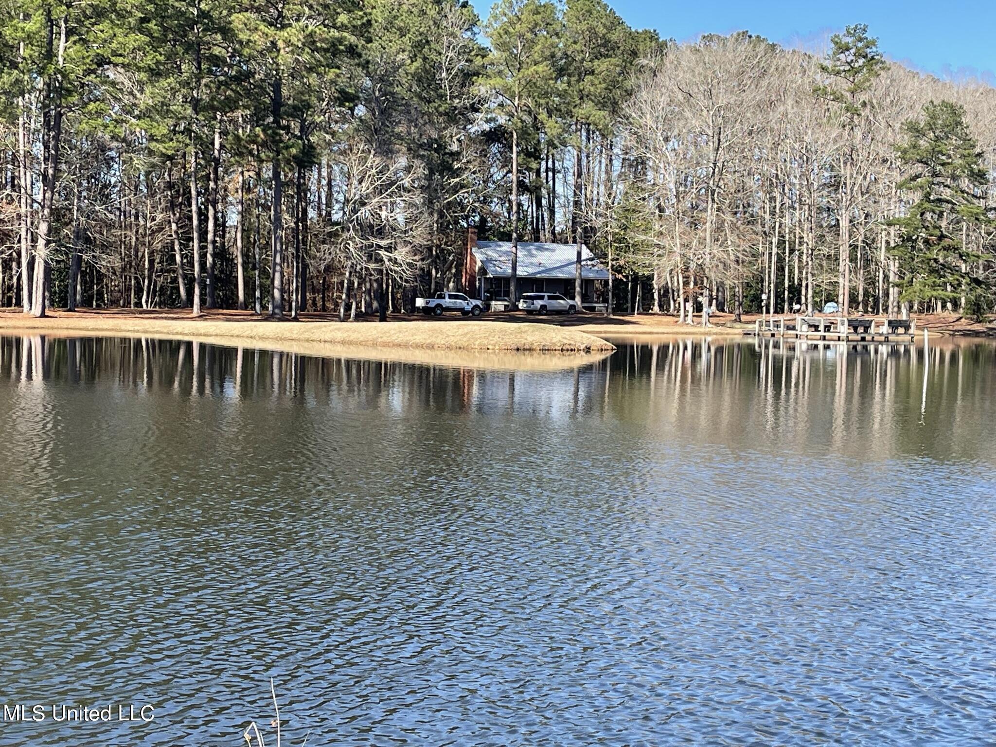 1547 Old Pearl Road Florence, MS 39073 - Photo 1 of 62 175Simpson.Rankin