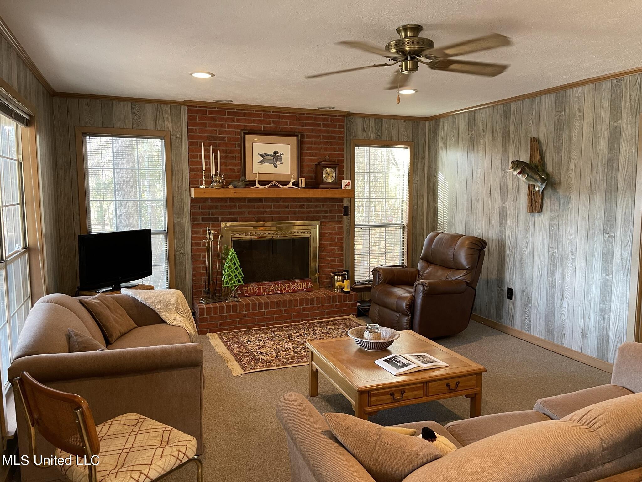 1547 Old Pearl Road Florence, MS 39073 - Photo 15 of 62 IMG_6699