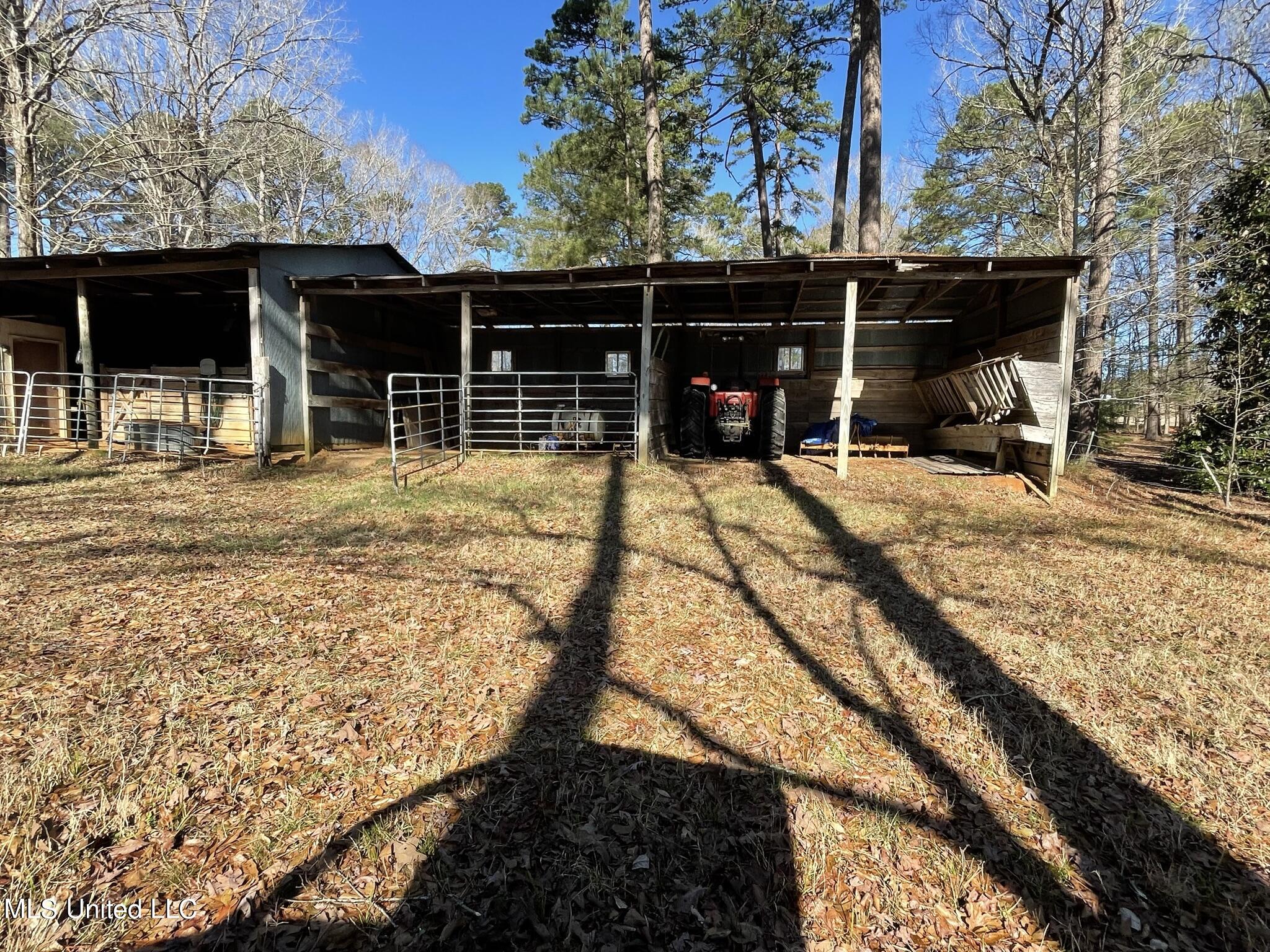 1547 Old Pearl Road Florence, MS 39073 - Photo 33 of 62 IMG_6719