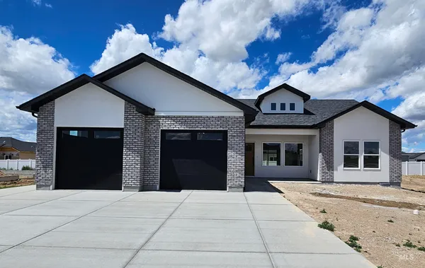 $435,000 | 2015 Trae Street, Jerome, ID 83338