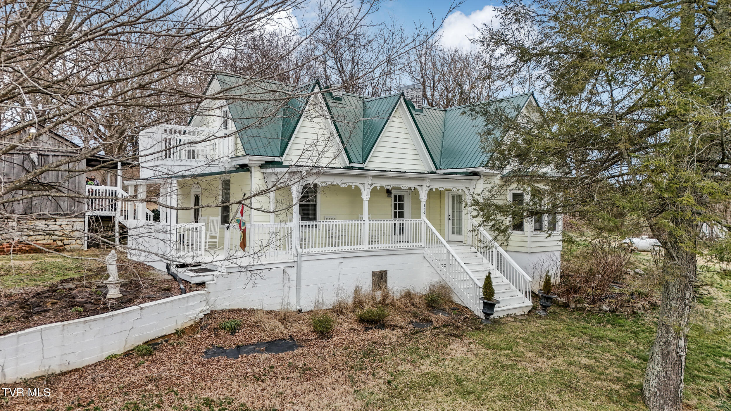 330 Rheatown Road Chuckey, TN 37641 - Photo 1 of 74 4_dji_20250218164215_0258_d
