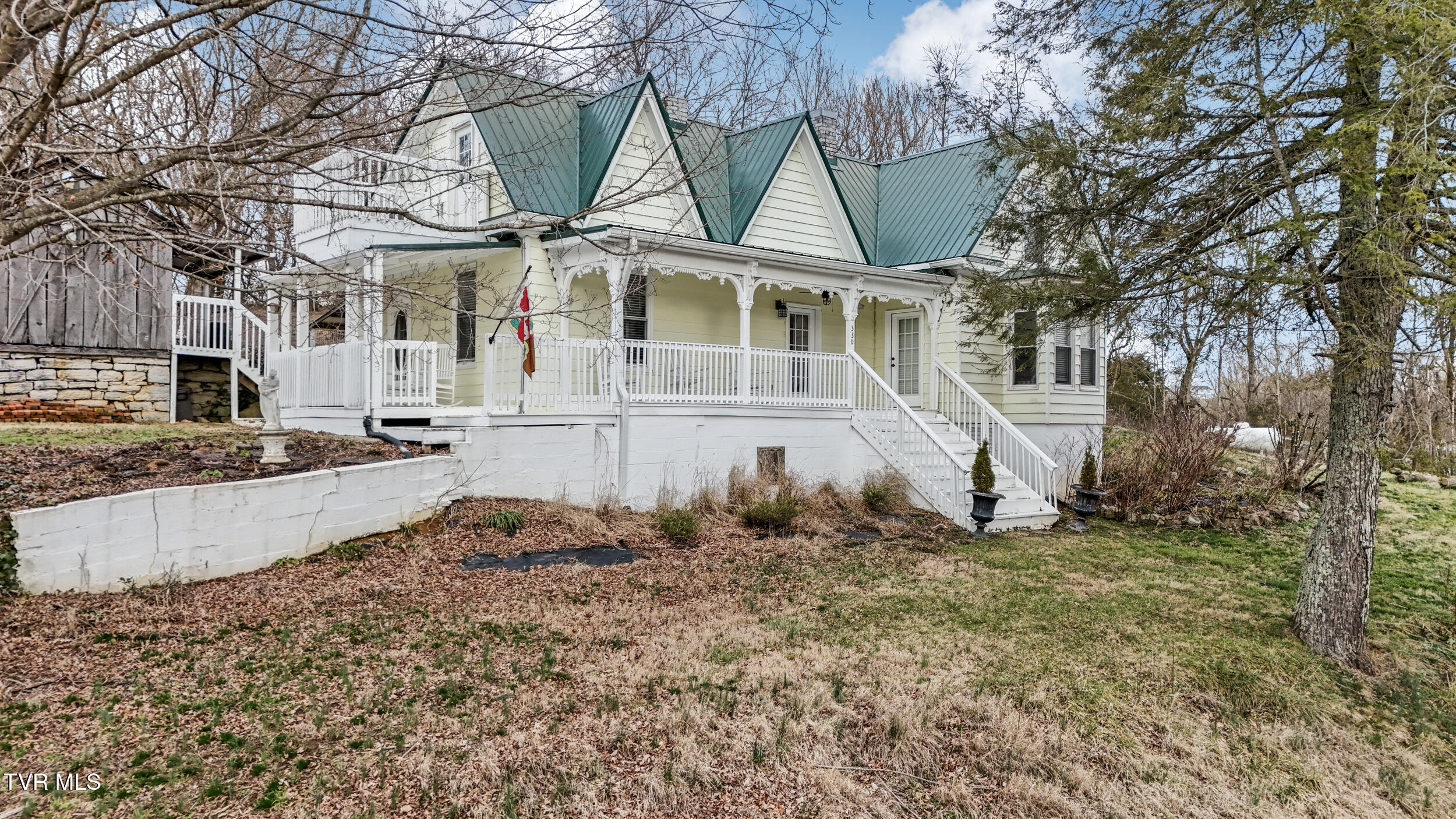 330 Rheatown Road Chuckey, TN 37641 - Photo 2 of 74 3_dji_20250218164434_0264_d