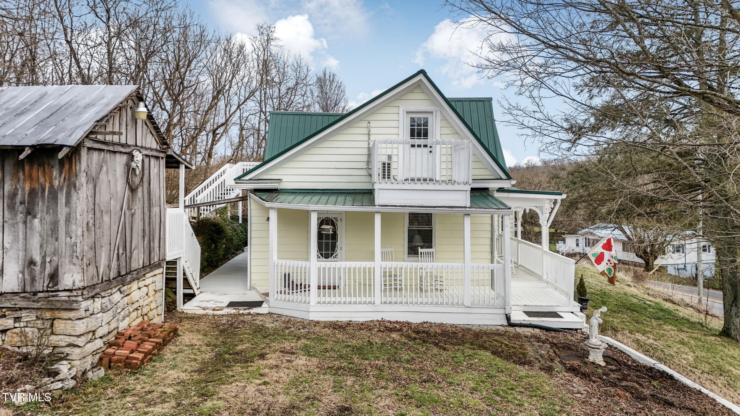 330 Rheatown Road Chuckey, TN 37641 - Photo 3 of 74 2_dji_20250218164944_0309_d