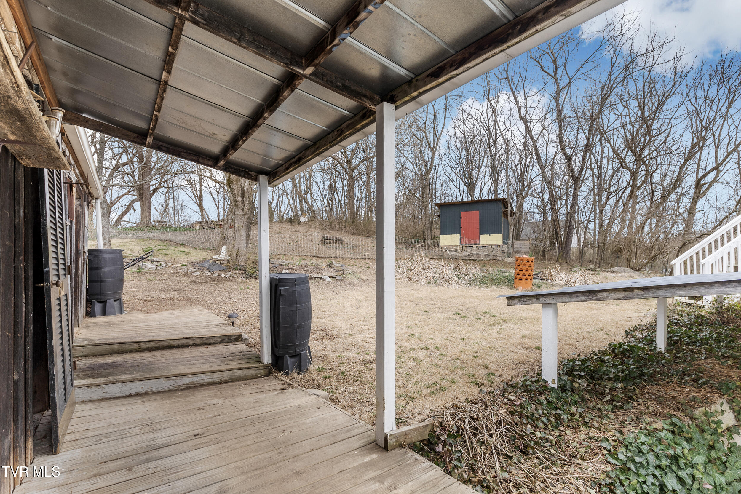 330 Rheatown Road Chuckey, TN 37641 - Photo 61 of 74 62_arw02052