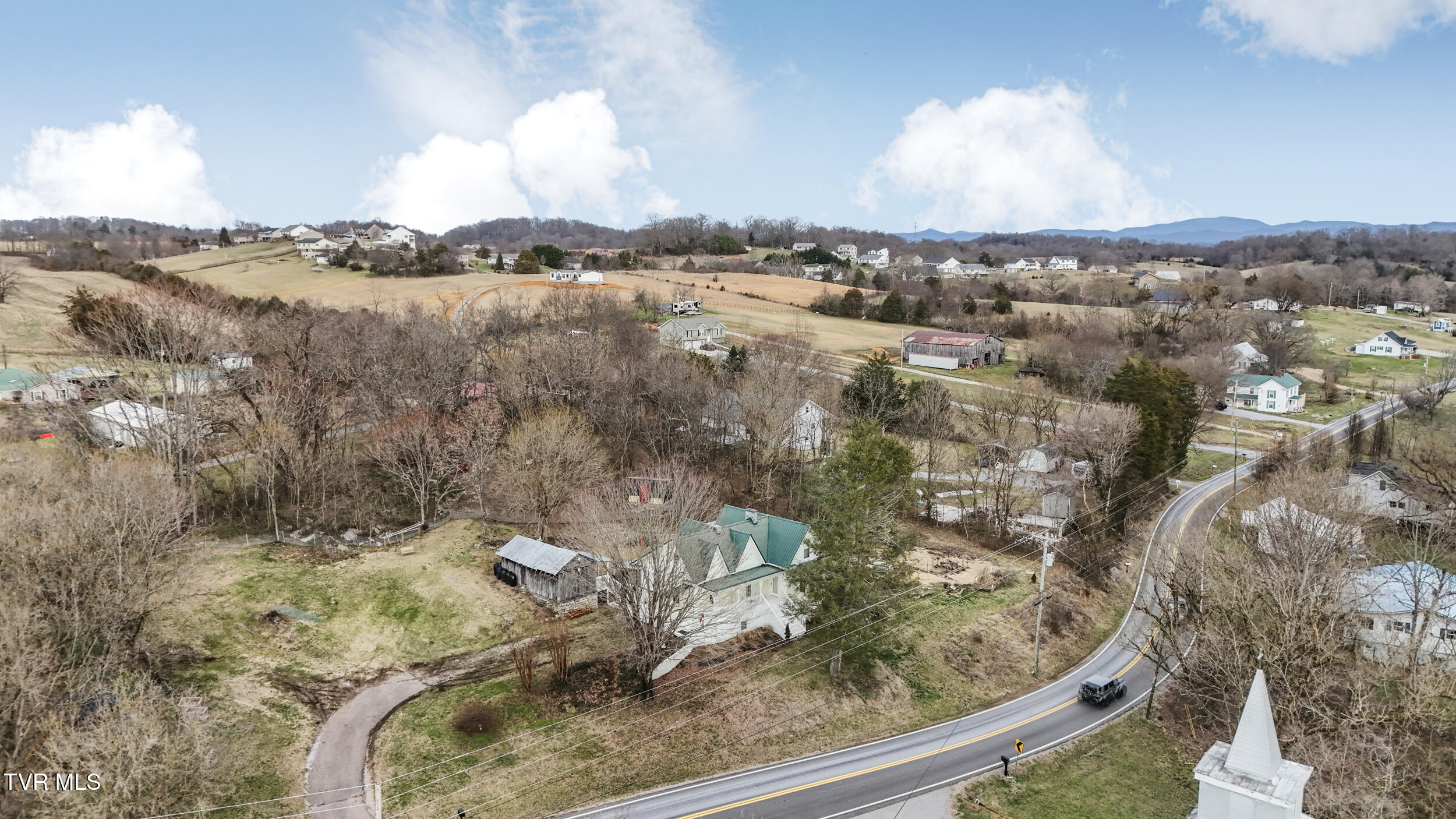 330 Rheatown Road Chuckey, TN 37641 - Photo 66 of 74 67_dji_20250218164502_0267_d