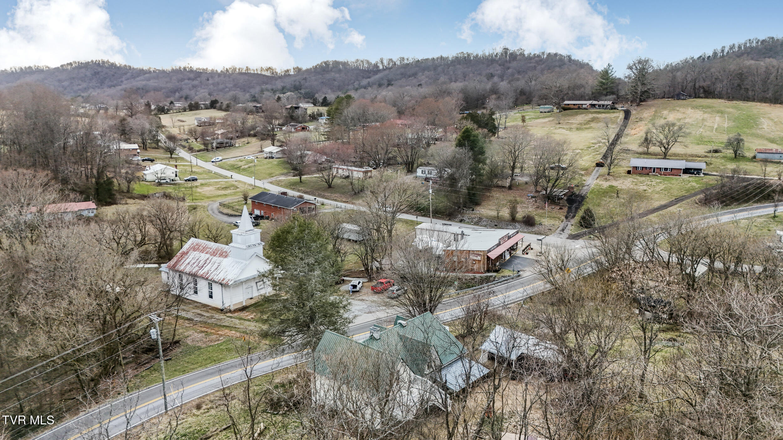 330 Rheatown Road Chuckey, TN 37641 - Photo 68 of 74 69_dji_20250218164533_0273_d