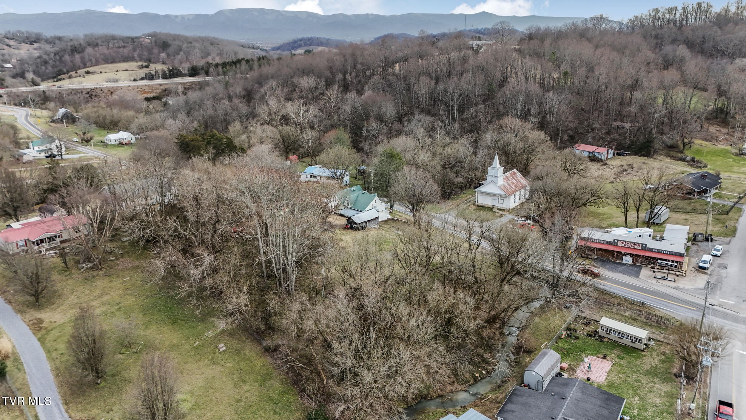 330 Rheatown Road Chuckey, TN 37641 - Photo 74 of 74 77_dji_20250218164828_0297_d