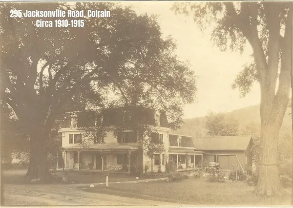 $750,000 | 295 Jacksonville Road, Colrain, MA 01340