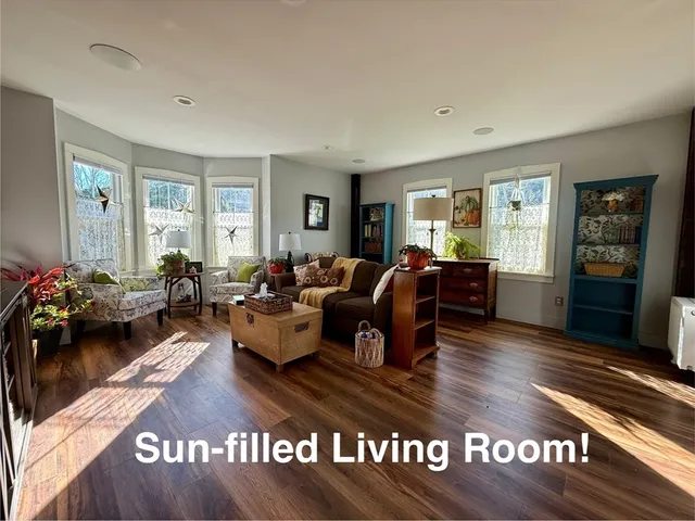 $750,000 | 295 Jacksonville Road, Colrain, MA 01340