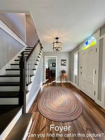 $750,000 | 295 Jacksonville Road, Colrain, MA 01340