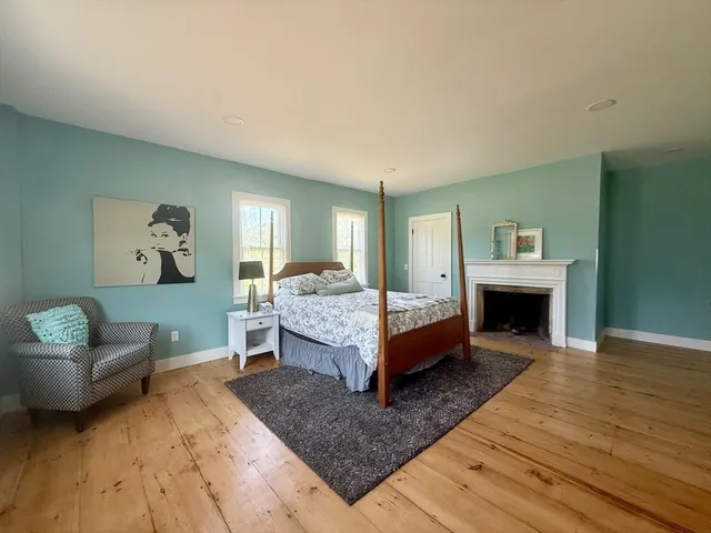 $750,000 | 295 Jacksonville Road, Colrain, MA 01340