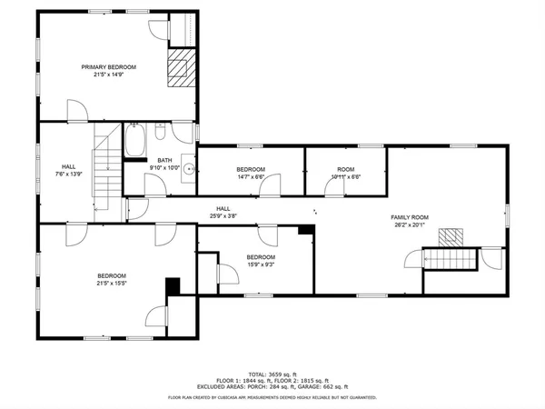 $750,000 | 295 Jacksonville Road, Colrain, MA 01340