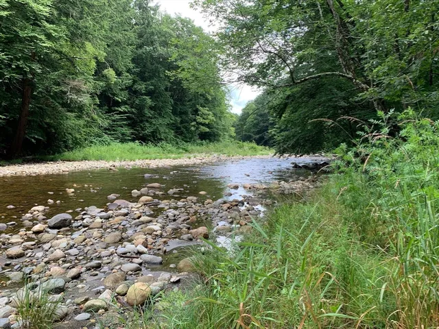 $750,000 | 295 Jacksonville Road, Colrain, MA 01340