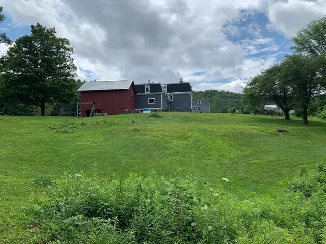 $750,000 | 295 Jacksonville Road, Colrain, MA 01340