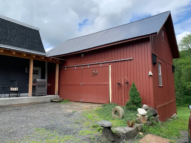 $750,000 | 295 Jacksonville Road, Colrain, MA 01340