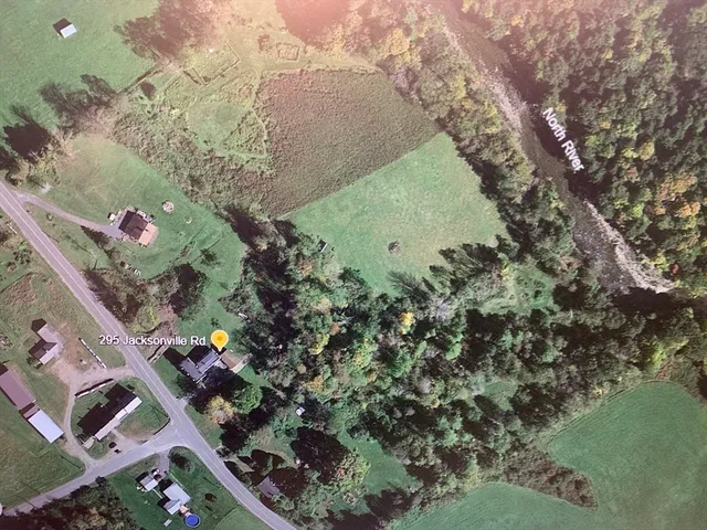 $750,000 | 295 Jacksonville Road, Colrain, MA 01340