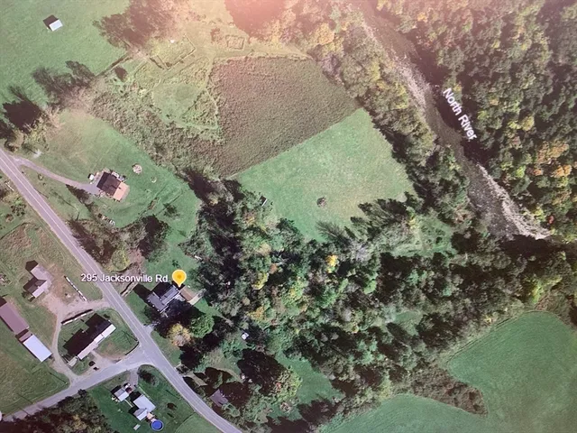 $750,000 | 295 Jacksonville Road, Colrain, MA 01340