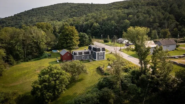 $750,000 | 295 Jacksonville Road, Colrain, MA 01340