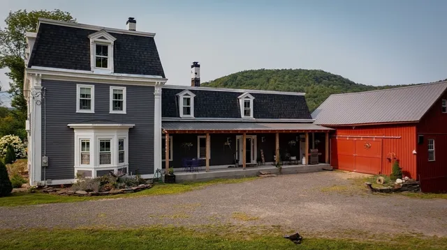 $750,000 | 295 Jacksonville Road, Colrain, MA 01340