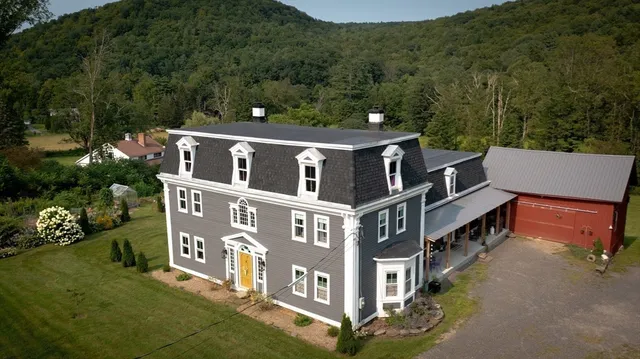 $750,000 | 295 Jacksonville Road, Colrain, MA 01340