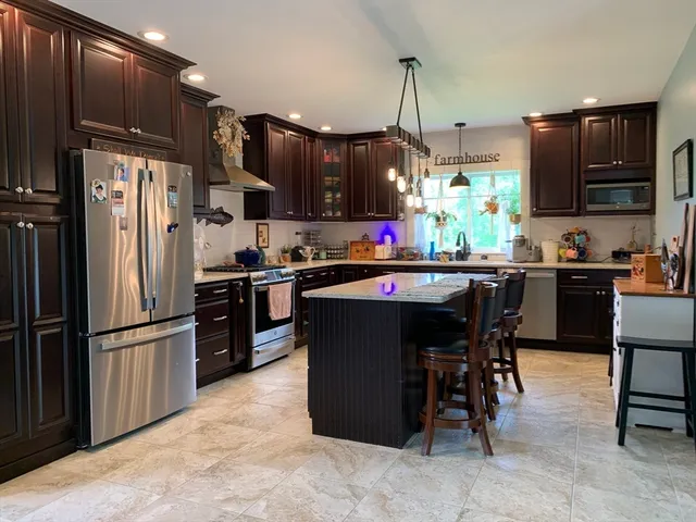 $750,000 | 295 Jacksonville Road, Colrain, MA 01340