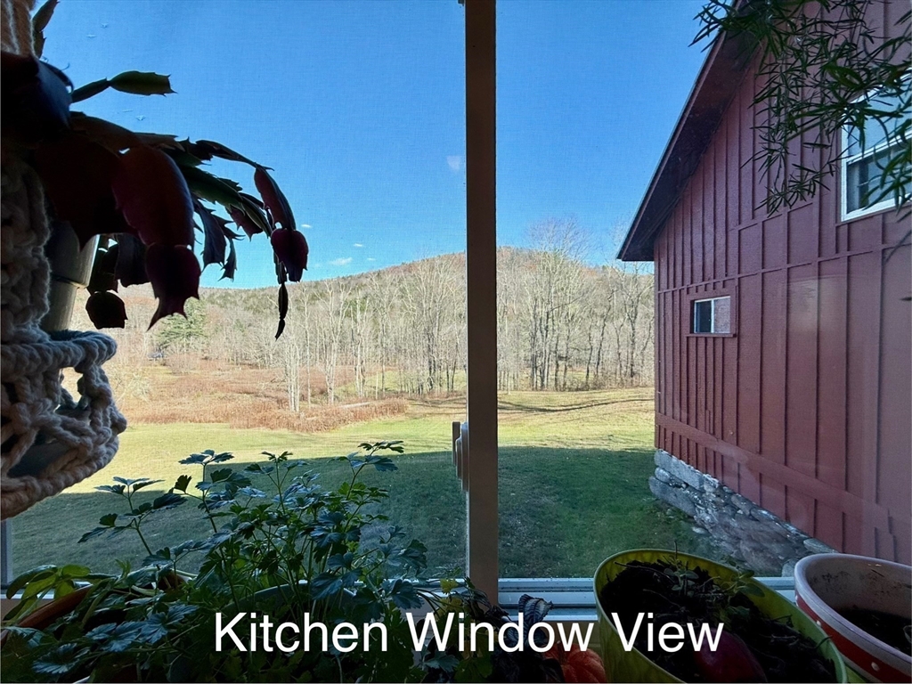 295 Jacksonville Road Colrain, MA 01340 - Photo 9 of 41 a view of swimming pool of a house with a yard