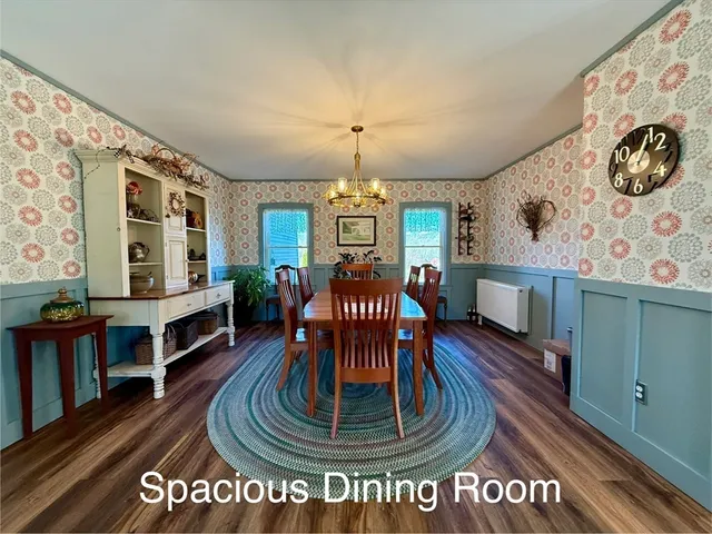 $750,000 | 295 Jacksonville Road, Colrain, MA 01340