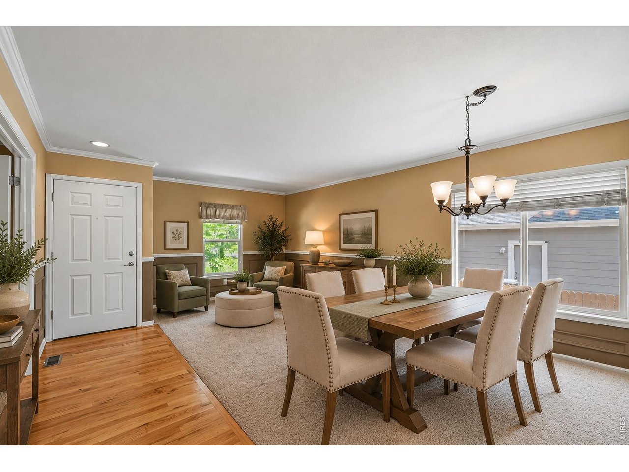 827 Province Road Fort Collins, CO 80525 - Photo 2 of 35 Virtually Staged with AI