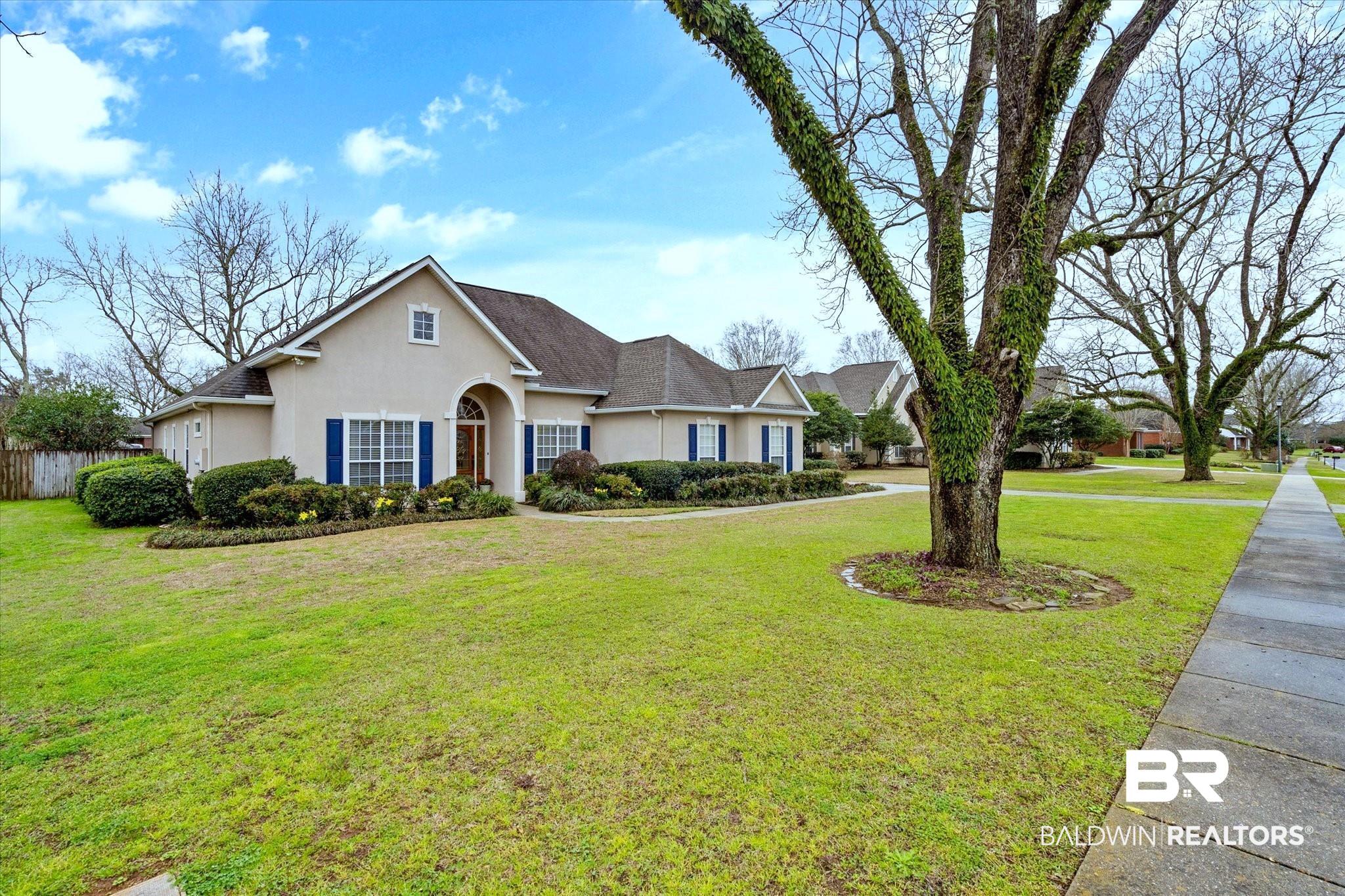 9508 Chamberlain Lane Daphne, AL 36526 - Photo 2 of 32 Street View
