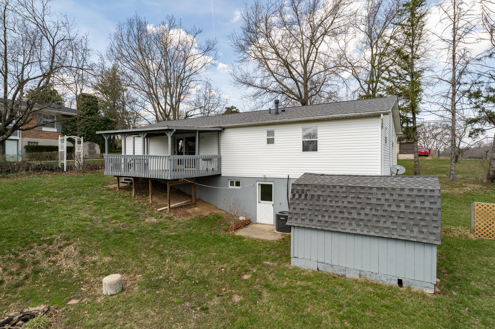 1603 Grandview Road Alexandria, KY 41001 - Photo 28 of 33