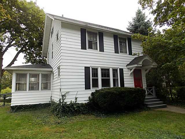 684 Merchants Road Rochester, NY 14609 - Photo 1 of 1 Exterior Front
