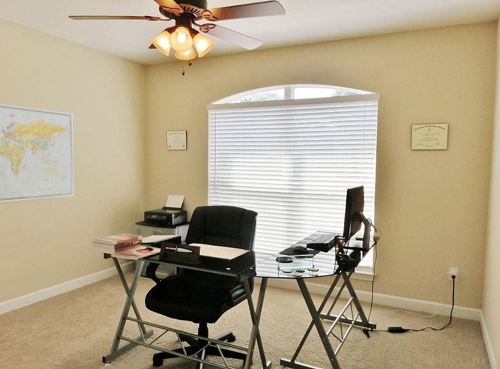 2332 Panhandle Trail Navarre, FL 32566 - Photo 20 of 23
