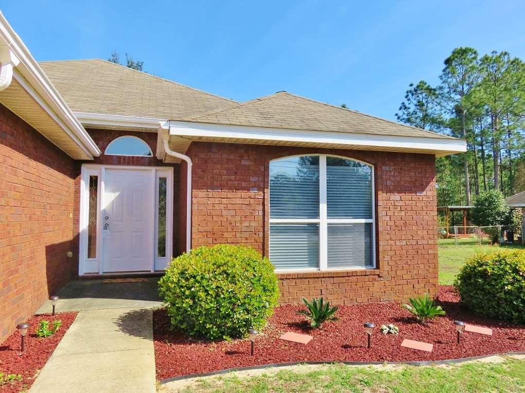 2332 Panhandle Trail Navarre, FL 32566 - Photo 2 of 23