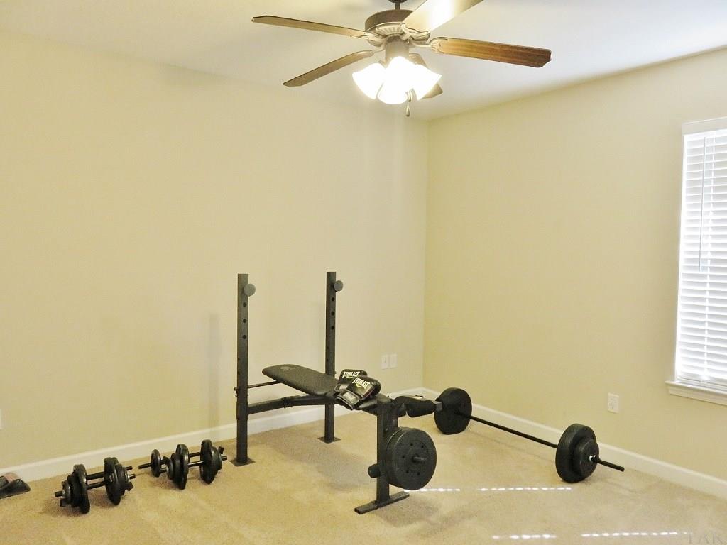 2332 Panhandle Trail Navarre, FL 32566 - Photo 22 of 23