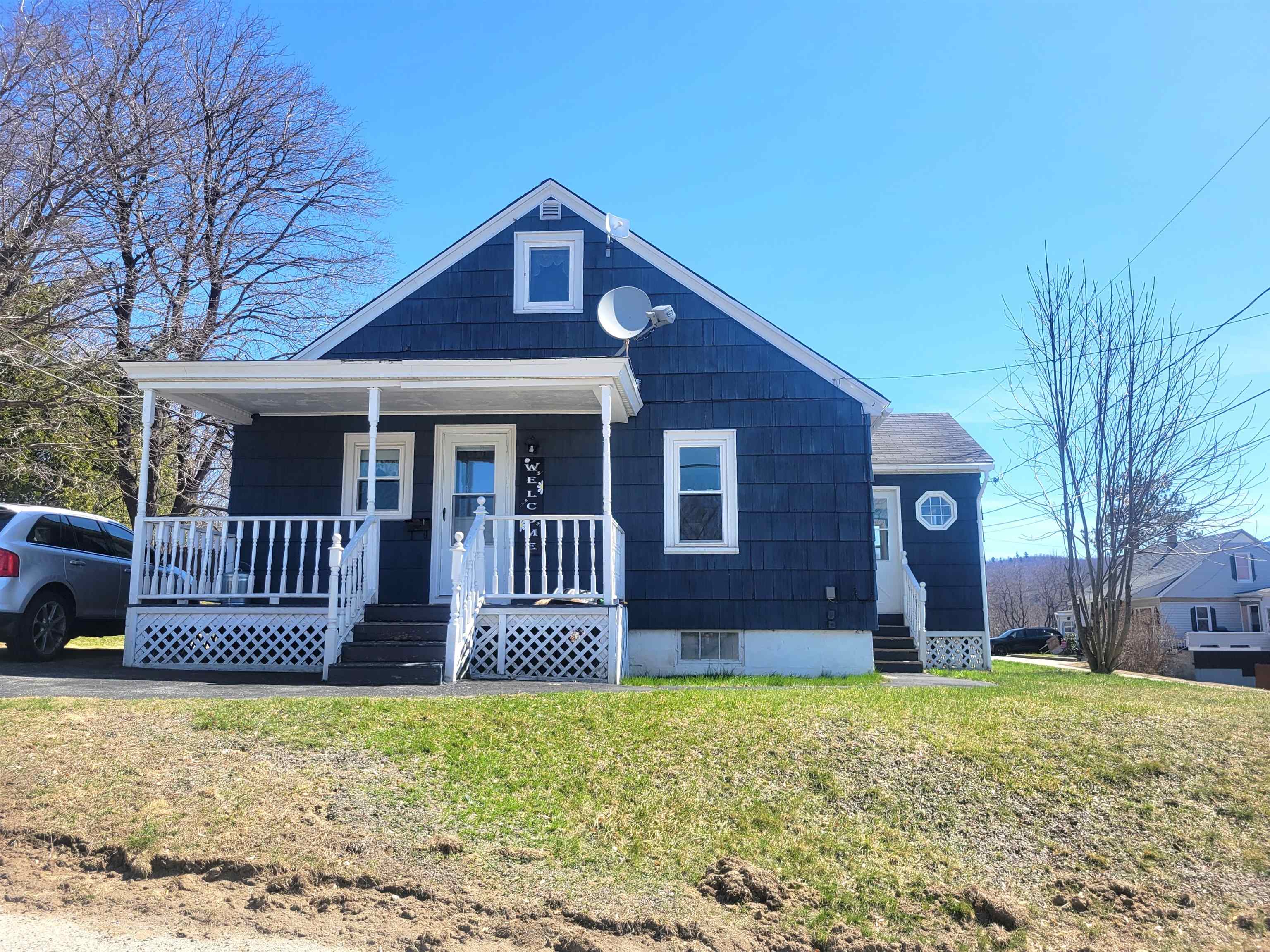 157 Ruby Street Berlin, NH 03570 - Photo 1 of 30 Gallery Image 1