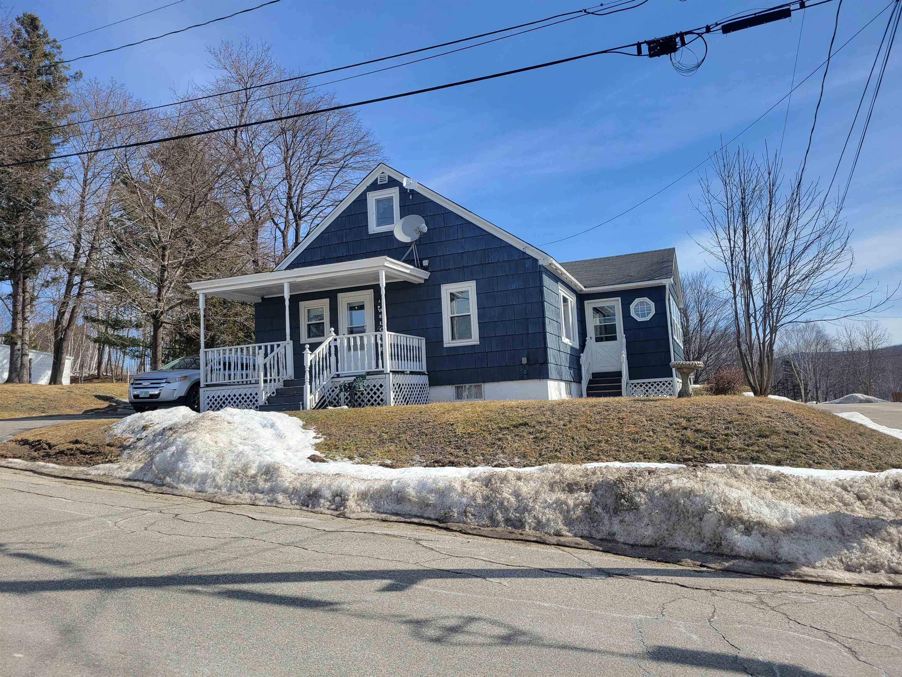 157 Ruby Street Berlin, NH 03570 - Photo 27 of 30 Gallery Image 27