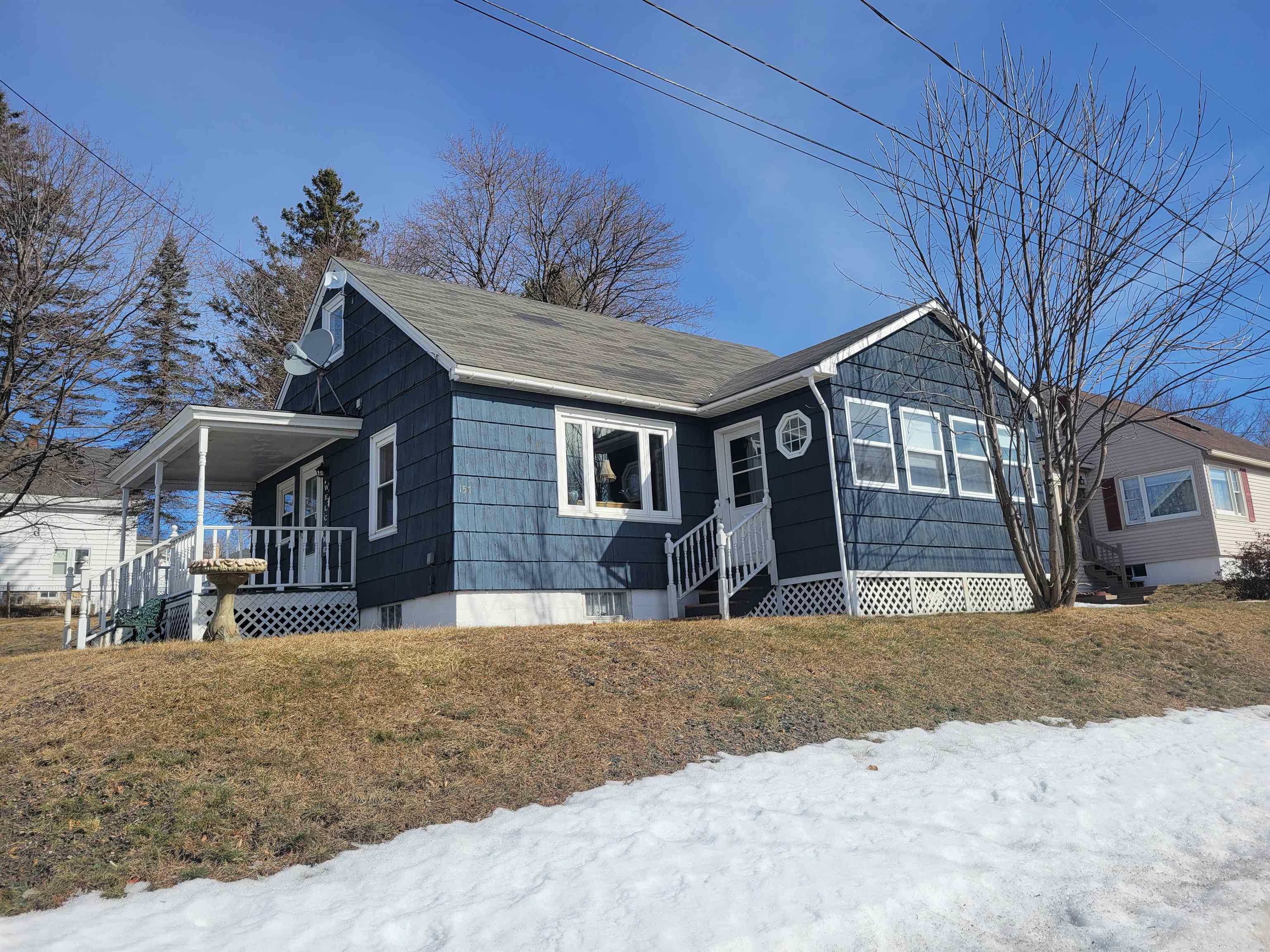 157 Ruby Street Berlin, NH 03570 - Photo 28 of 30 Gallery Image 28