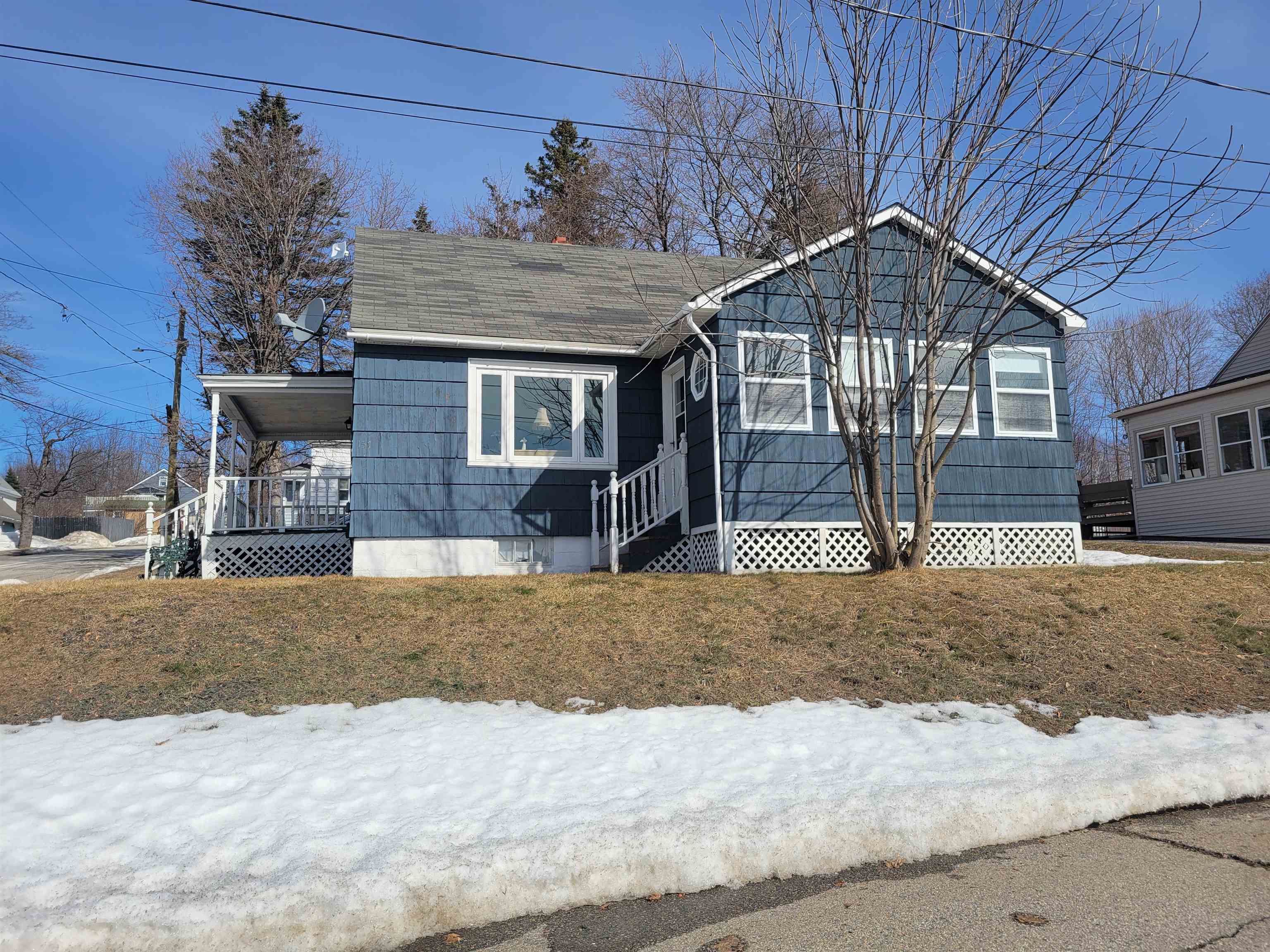 157 Ruby Street Berlin, NH 03570 - Photo 29 of 30 Gallery Image 29