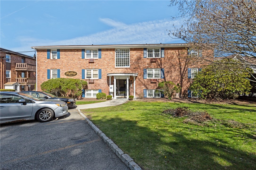 4080 Post Road, Unit 10 Warwick, RI 02886 - Photo 25 of 27
