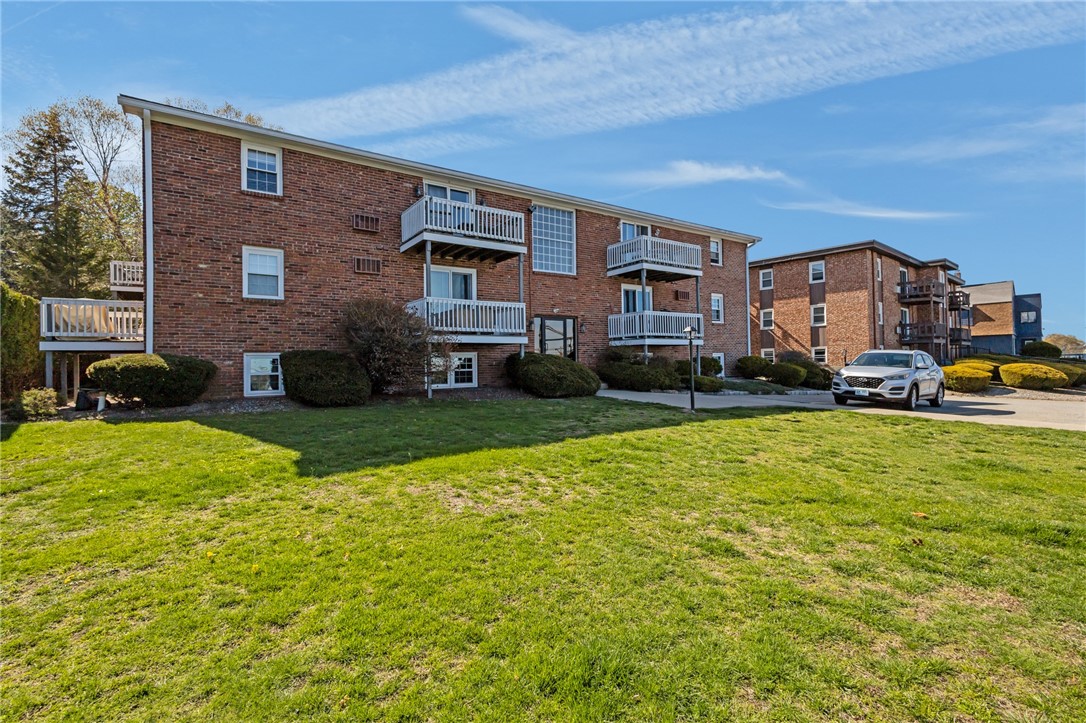 4080 Post Road, Unit 10 Warwick, RI 02886 - Photo 27 of 27