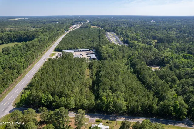 $595,000 | Tbd South Jacob Smart Boulevard, Ridgeland, SC 29936