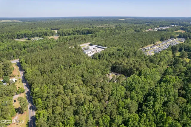 $595,000 | Tbd South Jacob Smart Boulevard, Ridgeland, SC 29936