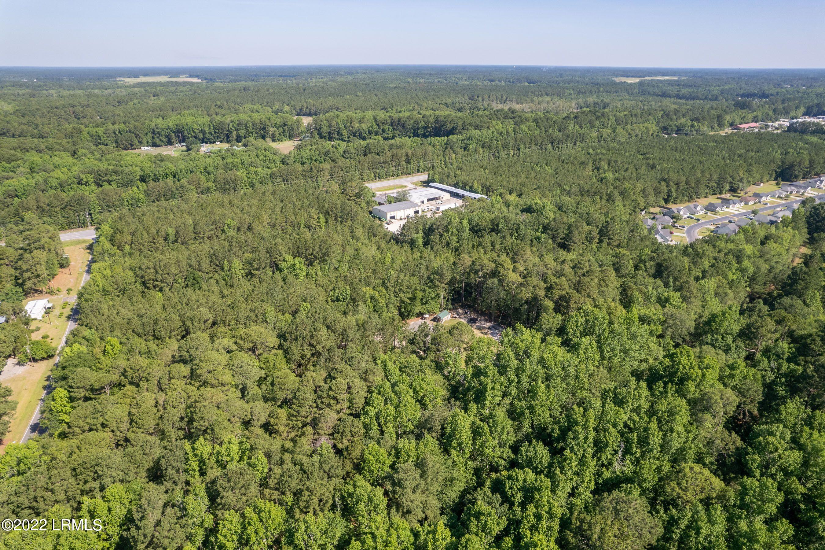 Tbd South Jacob Smart Boulevard Ridgeland, SC 29936 - Photo 6 of 9 DJI_0157-1-FULL (1)