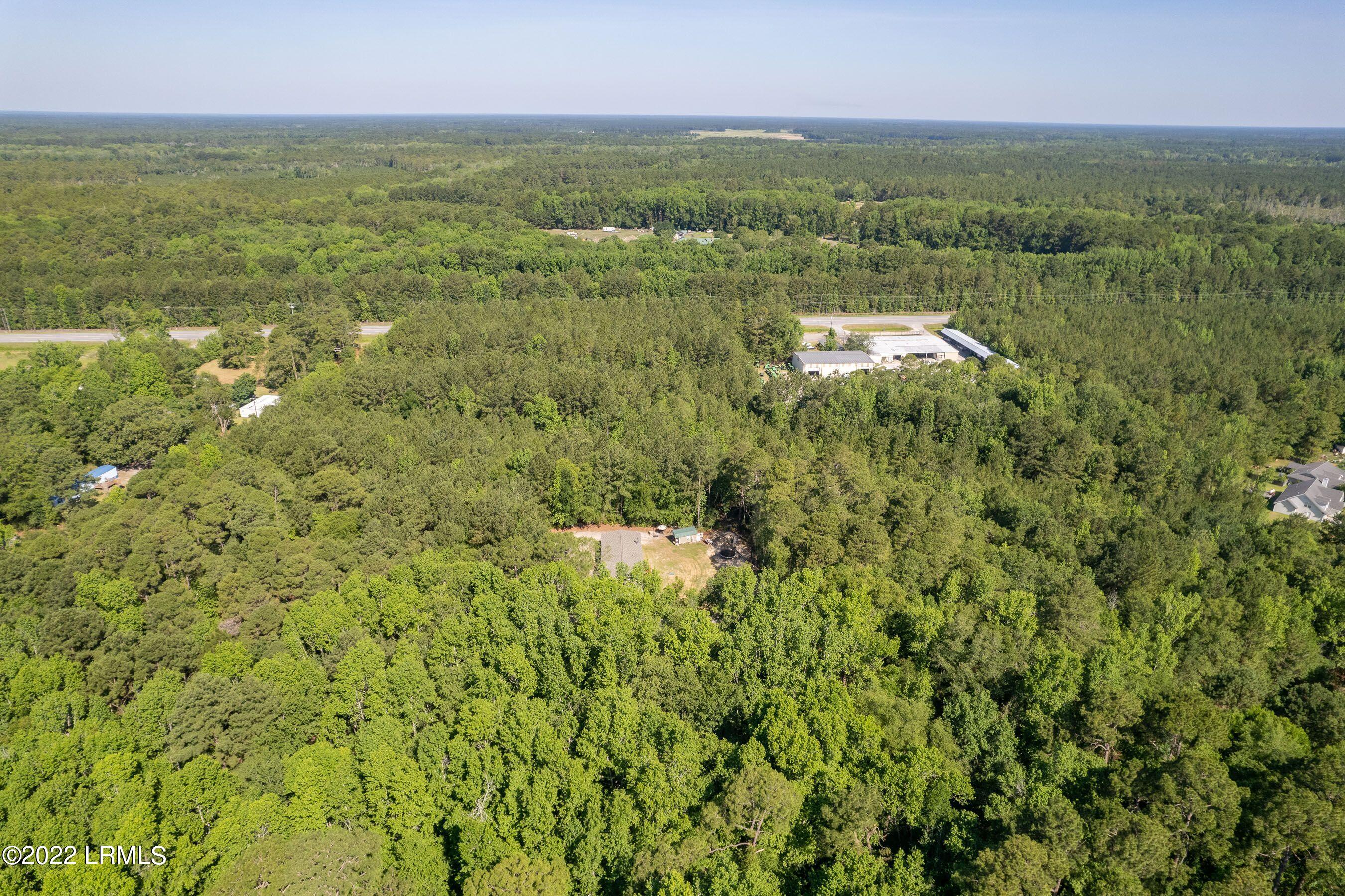 Tbd South Jacob Smart Boulevard Ridgeland, SC 29936 - Photo 7 of 9 DJI_0156-1-FULL