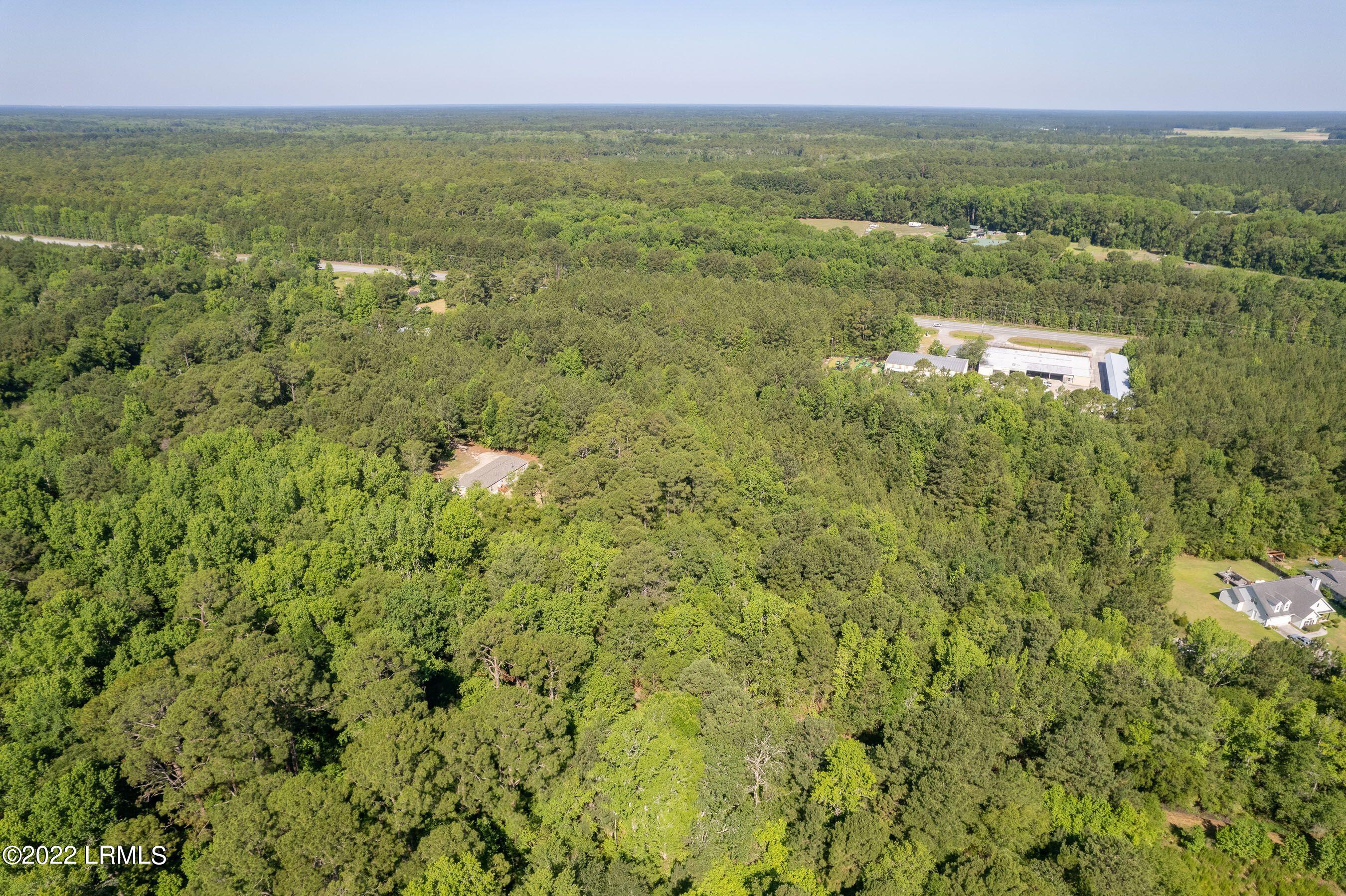 Tbd South Jacob Smart Boulevard Ridgeland, SC 29936 - Photo 8 of 9 DJI_0155-1-FULL