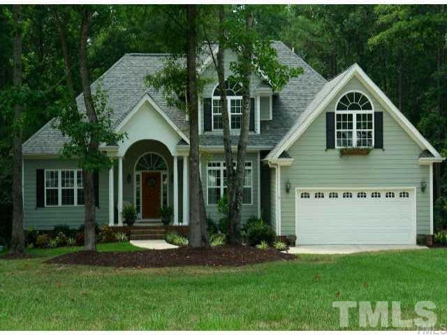 4809 Sweet Chestnut Lane Raleigh, NC 27610 - Photo 1 of 29 Gallery Image 1