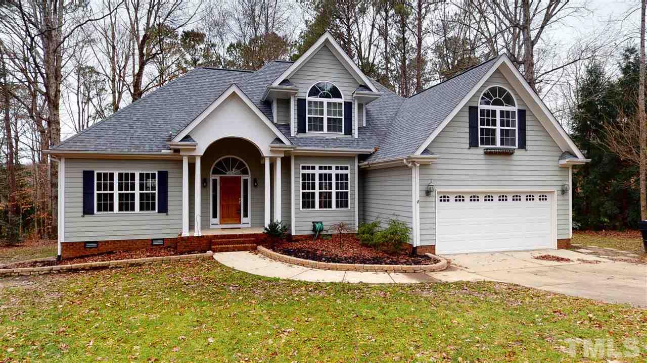 4809 Sweet Chestnut Lane Raleigh, NC 27610 - Photo 2 of 29 Gallery Image 2